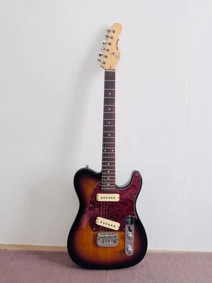 G&L Tribute ASAT Special Sunburst Safe Packing! - Image 1 of 4