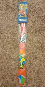 Vintage Snoopy Kite Crunden Martin Top Flite Rainbow 50" Wingspan Peanuts NEW - Picture 1 of 3