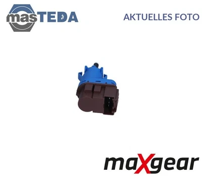 50-0601 BREMSLICHTSCHALTER SCHALTER BREMSLICHT MAXGEAR FÜR ALFA ROMEO 159,MITO - Image 1 of 4