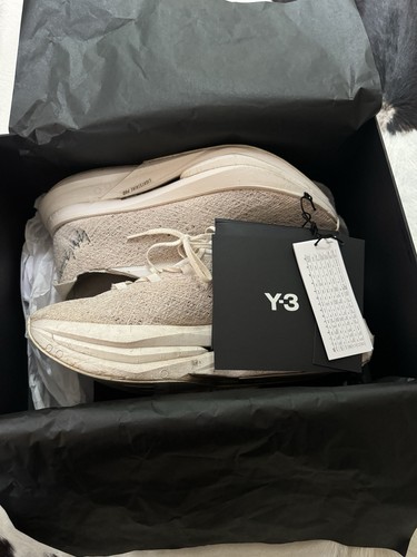 Stringa Adidas Y 3 Prime X 2.0