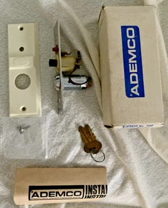 Estación de prueba de llaves remota Ademco 246 con llaves NOS - Imagen 1 de 4