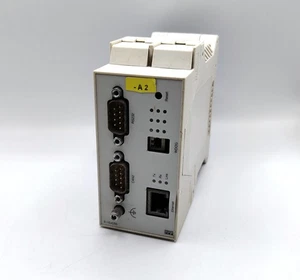Controlador ECKELMANN E.EMC55 5vdc - Imagen 1 de 7