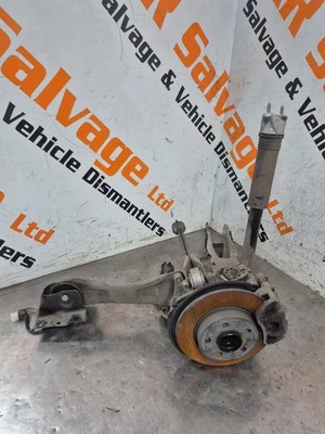 2019-2025 MERCEDES A CLASS W177 REAR SUSPENSION CORNER PASSENGER NEAR SIDE LEFT - Image 1 of 4