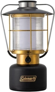 Coleman Camping Battery Lantern Metallic Lantern/600 2022 Model NEW - Picture 1 of 4