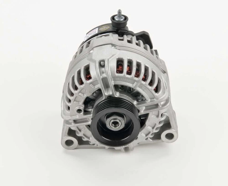 Alternador Bosch AL8813X Reman Foto 1 de 4