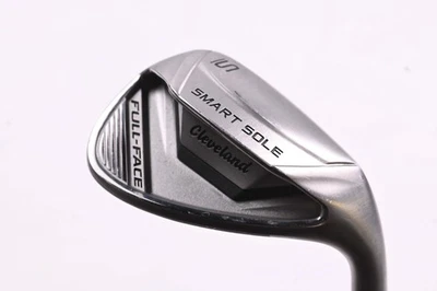 Ladies Cleveland Smart Sole Full Face Sand Wedge / 58 Degree / Ladies Flex UST - Image 1 of 4