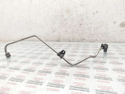 Manguera de tubo de aceite turbocompresor diésel Volkswagen Passat B6 2007 03G145771H Foto 1 de 4