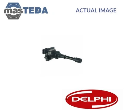 GN10450-12B1 ENGINE IGNITION COIL DELPHI NEW OE REPLACEMENT - Image 1 of 4