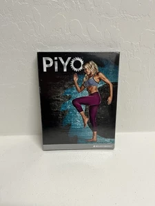 Beachbody PIYO Chalene Johnson 3 DVD Set 2016 Brand New Factory Sealed - Picture 1 of 3