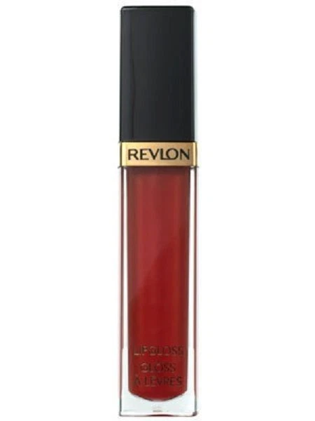 4 x Revlon Super Lustrous Lipgloss - Firecracker #160 - Image 1 of 1