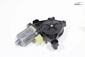 2017-2023 AUDI A4 QUATTRO B9 FRONT LEFT SIDE DOOR WINDOW REGULATOR MOTOR OEM - Picture 1 of 7