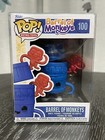 Funko Pop! Retro Toys Barrel of Monkeys #100, with Protective Cover