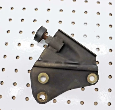 Polaris IQ 600 2007 motor soldadura - parada de par 1015359 Foto 1 de 4