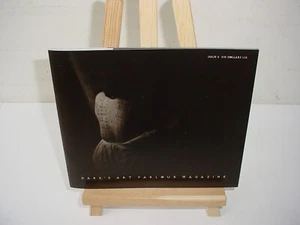 DARK'S ART PARLOUR MAGAZINE VF ISSUE 2 - Picture 1 of 2