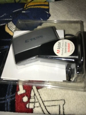 SanDisk ImageMate 8-in-1 SD Memory Card Reader Writer USB In Retail Clamshell - Image 1 of 4