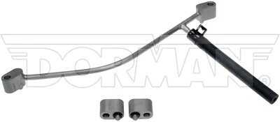 Tubo de purga de aire de refrigerante del motor para Chevrolet Camaro 1998-2002 5,7 L V8 Dorman Foto 1 de 2