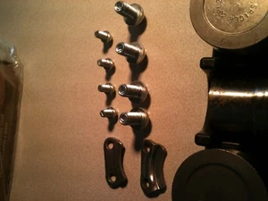 SPL250-3X New Dana Spicer Universal Joint (U-Joint) fits SPL250 Series Driveline - Picture 1 of 7