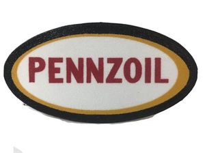  Pennzoil Motor Oil  Service Station  Garage Patch  - Bild 1 von 3
