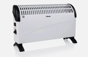 Tristar KA-5911 Calefactor Portátil - Negro/Blanco - Imagen 1 de 4