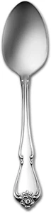 2552STSF Arbor Rose S/S 6" Teaspoon - Dozen - Picture 1 of 3