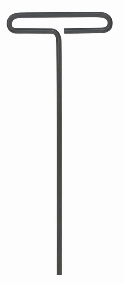 Bondhus 15510 Loop T-Handle with ProGuard Finish 2 Piece - Image 1 of 1