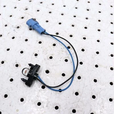 2007 ARCTIC CAT F6 AIR INTAKE TEMPERATURE TEMP SENSOR 3006-728 - Image 1 of 4