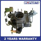 New Carburetor Fit for Suzuki F10A Carry TRUCK Jimny Carb 4 Cylinder Manual