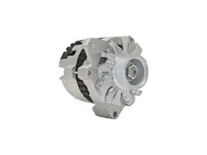Alternator For 1988-1991 GMC S15 Jimmy 4.3L V6 1989 1990 KM188TJ New - Picture 1 of 1