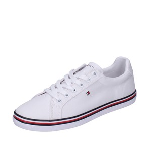 Zapatillas deportivas de mujer blancos Tommy Hilfiger | en