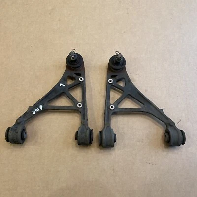 2003 Honda S2000 Ap1 Rear Upper Arms 00-03 #148 - Image 1 of 4