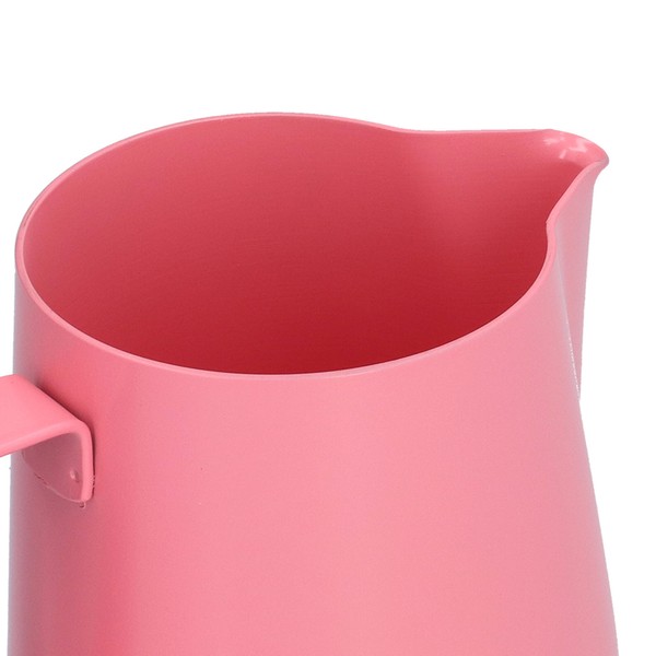 Adorever Milk Frothing Pitcher Stainless Steel (20oz) 600ml - FAST FREE SHIPPING Photo Related