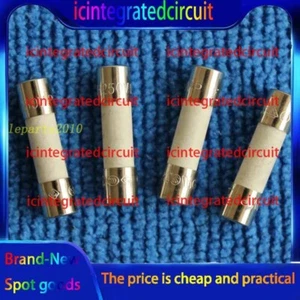 5pcs T2.5AH250V T2.5A 250V T2.5 H250V T2.5H250V cartridge CERAMIC fuses 5X20mm - Picture 1 of 1