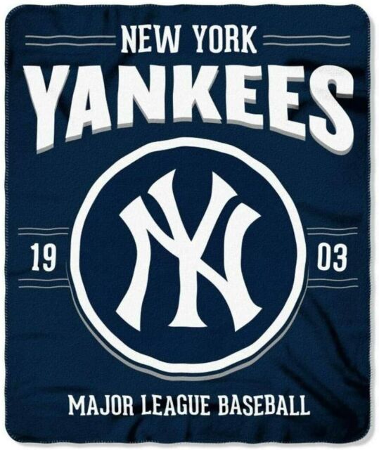 Northwest New York Yankees Sports Fan Blankets for sale | eBay