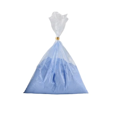 Dust-Free Blue Bleaching Powder Bag For Clear Blonde Results 500g (SAME DAY POST - Image 1 of 2