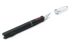 Revell 39059 Hobby Knife - Skalpell mit 5 Ersatzklingen für den Modellbau - Bild 1 von 1