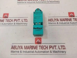 Pepperl+Fuchs Varikont EN 50 044 Inductive Proximity Sensor - Picture 1 of 10