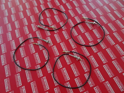 Toyota Carina Ta10 Ta12 Ta14 1971 1972 1973 1974 1975 1976 interruptor de luces de 4 puertas Foto 1 de 4