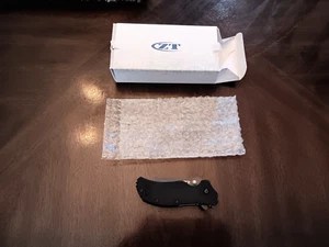Zero Tolerance 0350 knife.New with box. - Picture 1 of 11