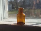 Antique Medicine Bottle PROTONUCLEIN