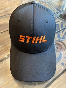 NWT STIHL chainsaw cap hat. adjustable Z1 - Picture 1 of 3