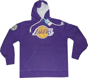 Los Angeles Lakers Originals Springfield 8730A Pullover Hoodie Adidas XL 65 $ - Bild 1 von 3