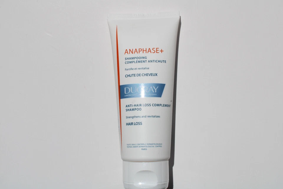 Ducray Anaphase+ Hair Loss Treatment Shampoo 100ml(3.38fl oz) - Image 1 of 1
