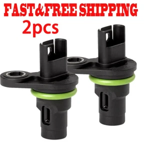 2PCS Camshaft Position Sensor For BMW 1 3/5/7 Series X3 X5 E81 E87 13627525014 - Picture 1 of 7
