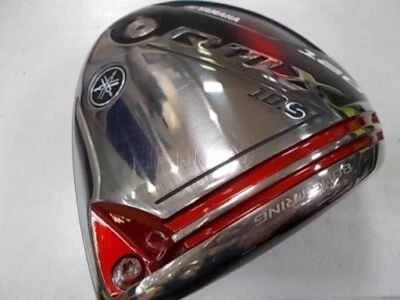 2019 YAMAHA RMX 120 Driver 1W 10.5deg TMX-420D R-flex Golf Club S50 - Image 1 of 4