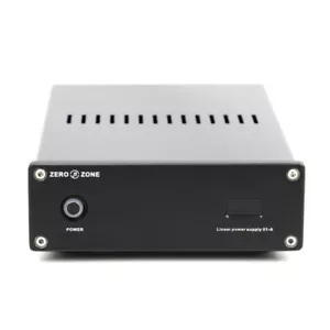 DC Audio Linear Power Supply 5-20V@4A w/ Overpressure Protection LED DC 5V 110V - Zdjęcie 1 z 9