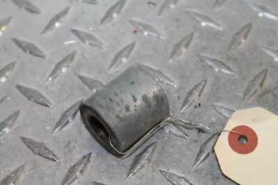 Honda Benly Touring 150 Ca95 1962 rueda trasera eje espaciador cuello Foto 1 de 3