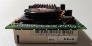 Sun 501-2562 SM51 SuperSPARC Module X1166A SPARC 10 - Picture 1 of 4