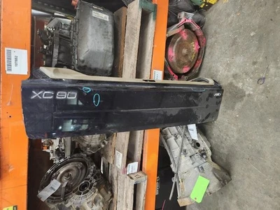 Trunk/Hatch/Tailgate Lower Fits 03-14 VOLVO XC90 625202 - Image 1 of 4