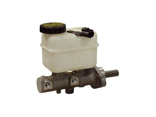 Brake Master Cylinder Centric 47WYKX93 para Ford Explorer 2005 2002 2003 2004 - Imagem 1 de 1