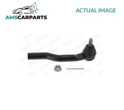 TRACK ROD END RACK END FRONT RIGHT HO-ES-18180 MOOG NEW OE REPLACEMENT - Image 1 of 4